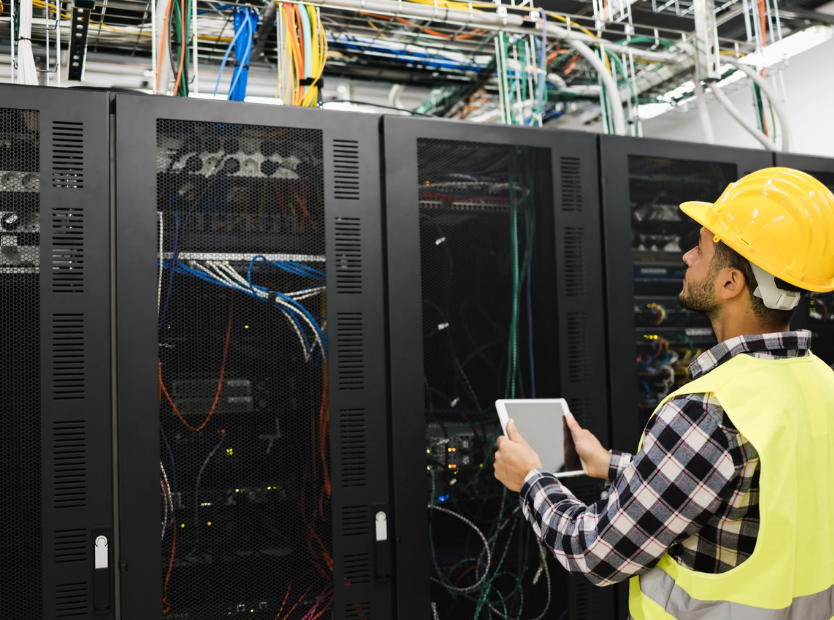 cappelluti sancilio evotech molfetta - impianti LAN WIFI FIBRA fotovoltaico videosorveglianza elettrico