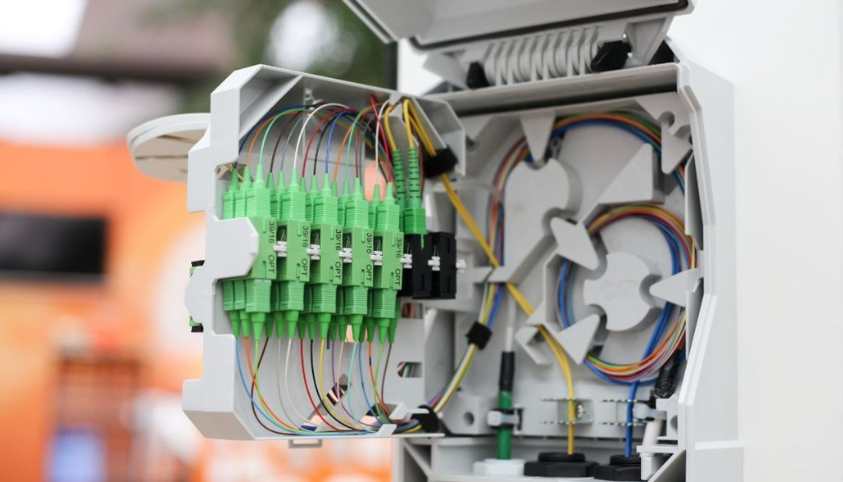 cappelluti sancilio evotech molfetta - impianti LAN WIFI FIBRA fotovoltaico videosorveglianza elettrico