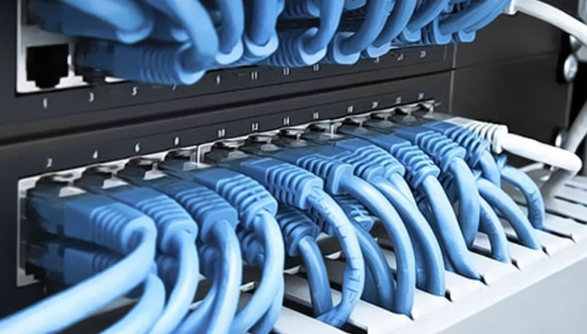 cappelluti sancilio evotech molfetta - impianti LAN WIFI FIBRA fotovoltaico videosorveglianza elettrico