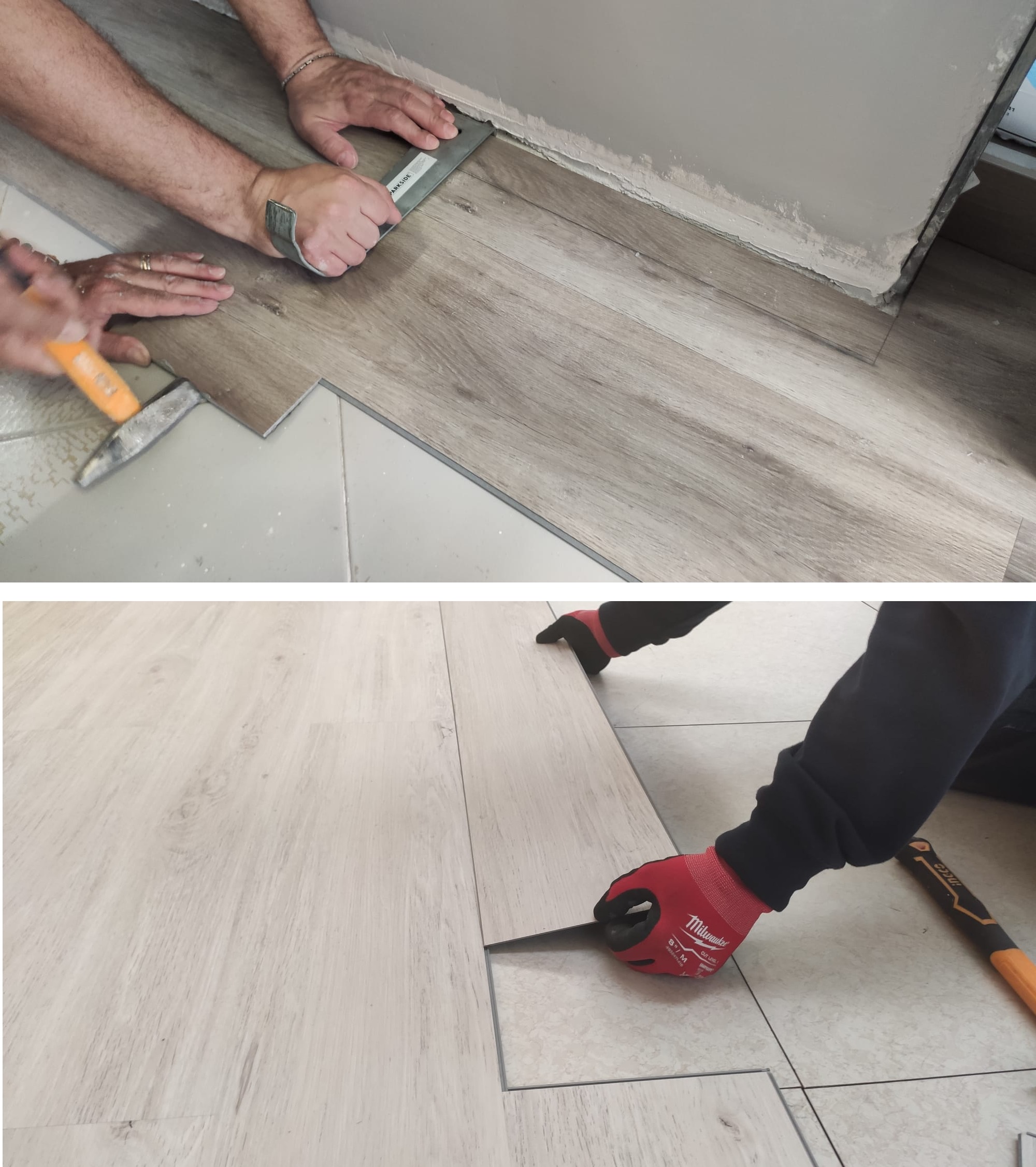 cappelluti sancilio molfetta - montaggio arredo seduto scrivanie parete divisoria